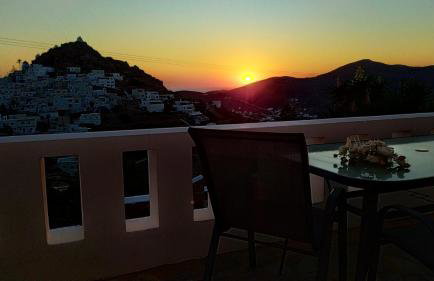 LIKNO'S Ios island Resort - Foto 75