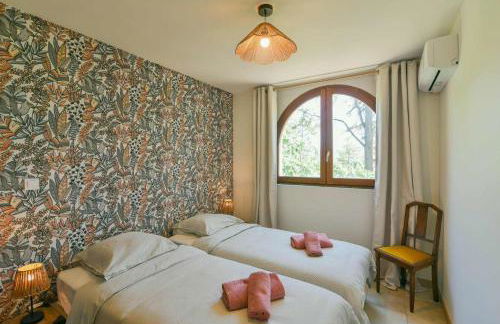 Gîte La Tournelle - Foto 11