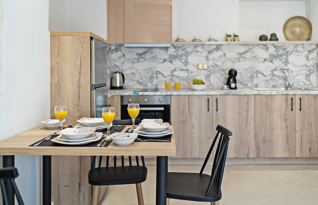 Erotokritos Luxury City Suites - Foto 24