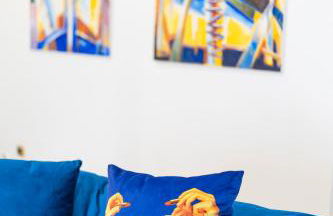 Villa Vetrano - Foto 7