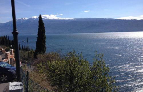 Casa Mirella - Toscolano Maderno - Foto 22