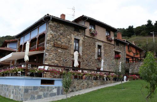 Viviendas Rurales Peña Sagra - Foto 62