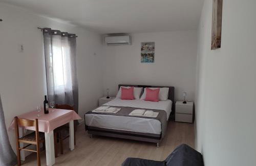 Apartments Glibić - Photo 70