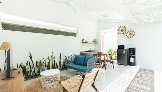 Mula Villa - Foto 2, Vestíbulo