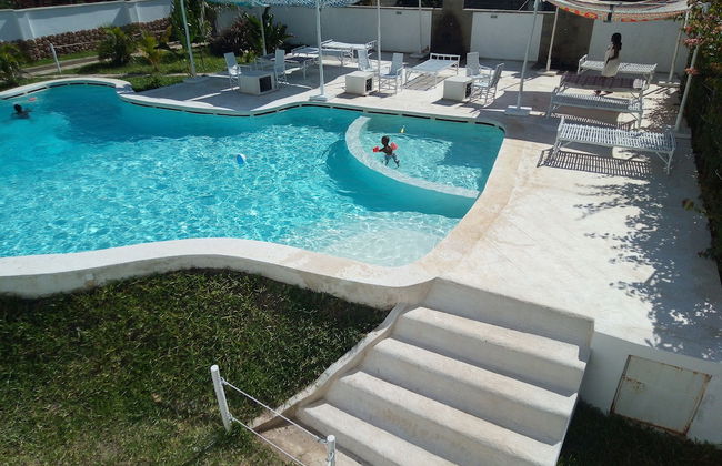 Aqua Resort - Foto 61