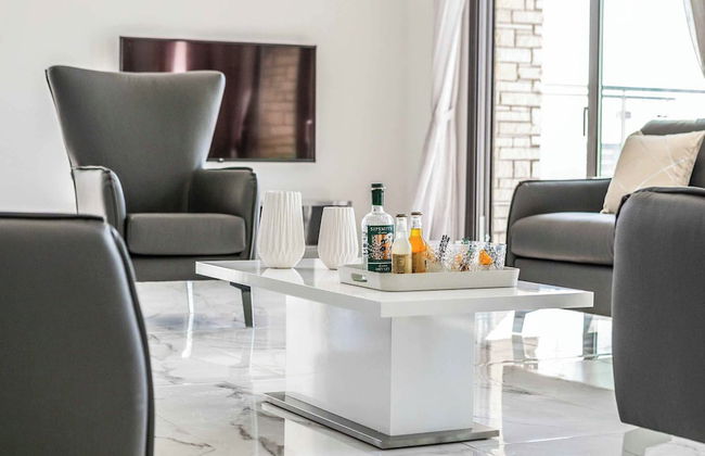 Villa Andromeda - Foto 2