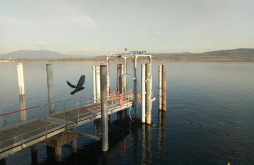 The Lake - Casa Vacanza - Foto 65