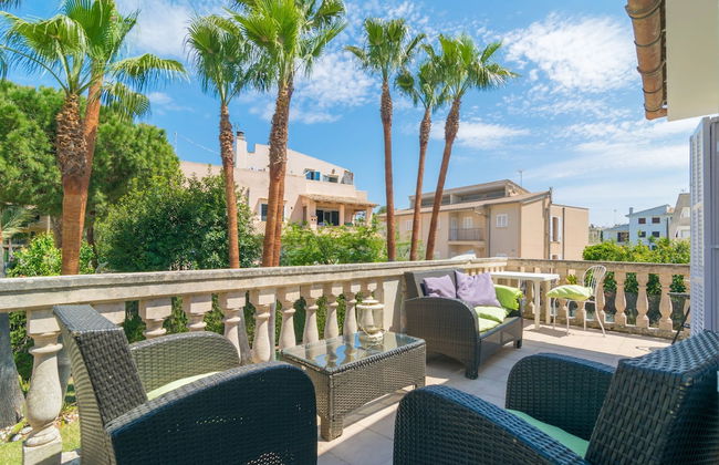 Anima in Can Picafort - Foto 25