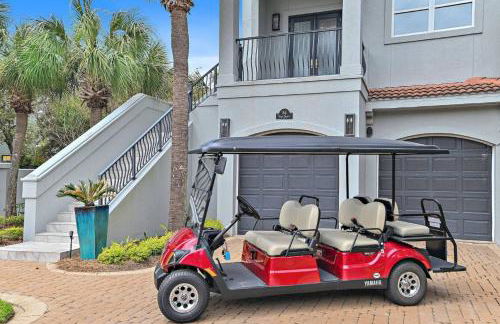 Vista Bluffs 86 ~ Destiny's Jewel - Foto 7