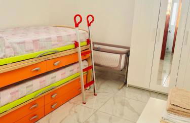 Casa Vacanze "LE DUE RONDINI" - Foto 9