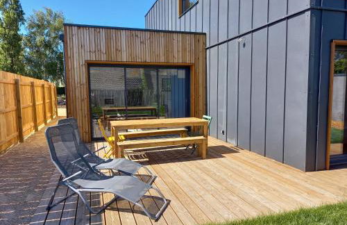 Les Lodges de Beg Leguer - côte de granit rose - Photo 3