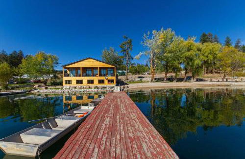 Wonderful Triplex Unit With Spectacular Lake View! - Foto 24