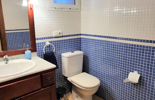 Apartment in Spain Near Sandy Beach - Foto 24