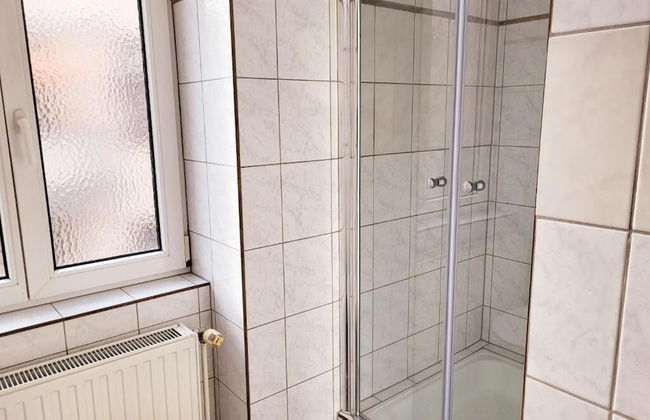 Oswald Apartments Vienna - Foto 21