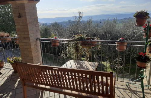 VILLETTA TRA GLI ULIVI - Foto 21