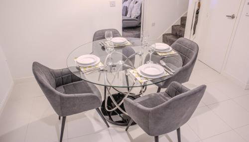 Newcastle Upon Tyne View Haven - Foto 2