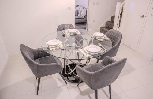 Newcastle Upon Tyne View Haven - Foto 2