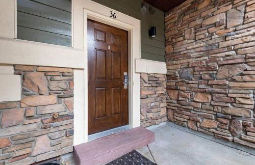 Lakeside Escape 1 BR with Resort Amenities - Foto 13