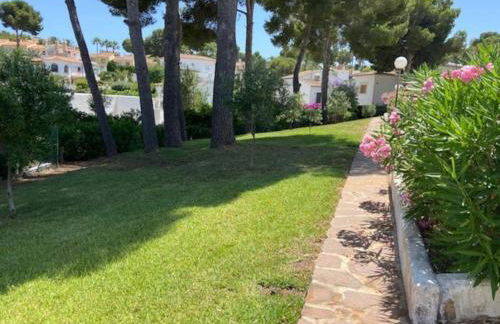 MORAIRA, PRECIOSO ADOSADO al LADO DEL MAR - Foto 25