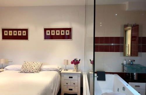 Casa rural Laguna de Uña - Foto 23