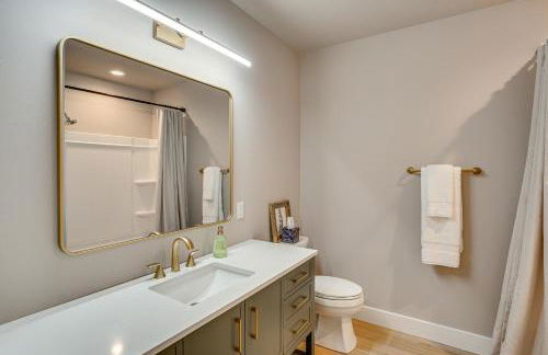 Walk to Beaches and Restaurants Elkhart Lake Escape - Foto 30