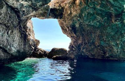 Andromeda Eco Private Villa Pool Tsoutsouros Crete - Foto 23