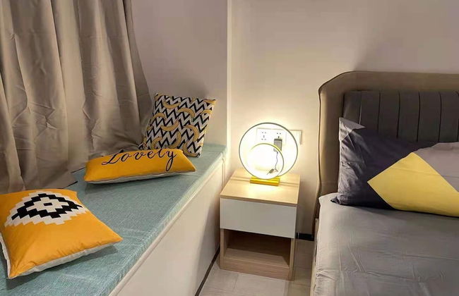 Rose Garden Private Apartment By LINK - Foto 12