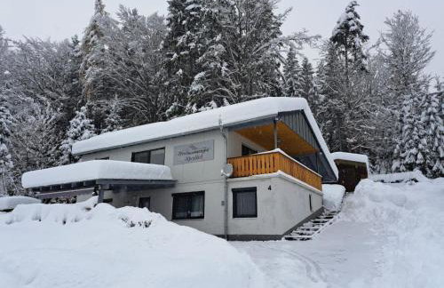 Apartment Alpenblick by Interhome - Foto 12