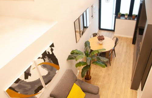 LOFT Accommodative B - Foto 20