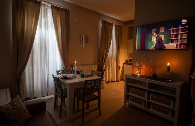 Appartamento Antonacci - Foto 13