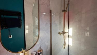 La Caliente love room glamour balnéo en duo - Foto 2