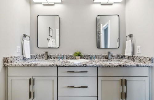 Country Music Themed Goodrich Ave by SkyRun Nashville - Foto 26