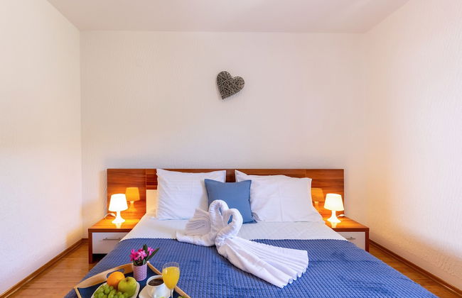 Villa Oleander - Foto 10