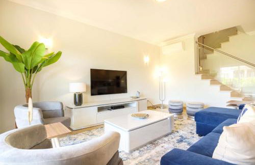 Casa da Boa Vida at Boa Vista Golf Resort Bayview - Foto 35