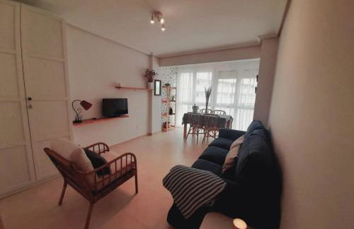 Coqueto apartamento con parking - Foto 13