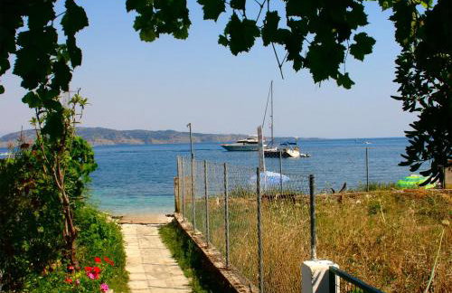 Lena Blue Sea Apartments - Foto 12