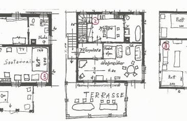 Haus am Ufer - Foto 2