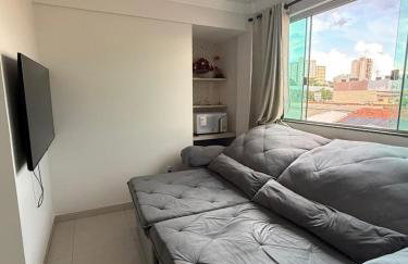 Apto 2 quartos a 23min do Autódromo - Moto GP - Foto 12