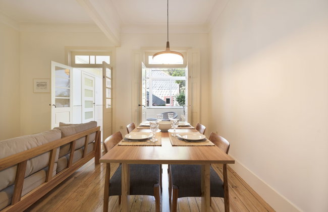 Tripas-Coração, Breiner Apartments - Foto 61