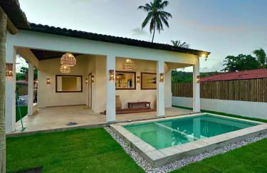 Casa Cajá Pé na Areia Pitimbu - Foto 39