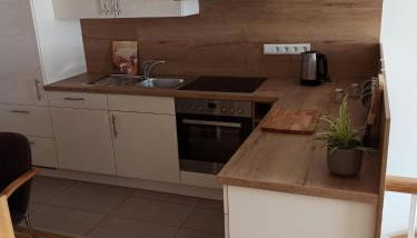 Neue Ferienwohnung in Illmensee Ruschweiler - Foto 5