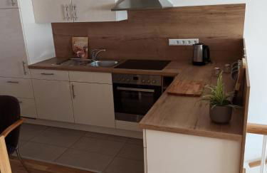 Neue Ferienwohnung in Illmensee Ruschweiler - Foto 5