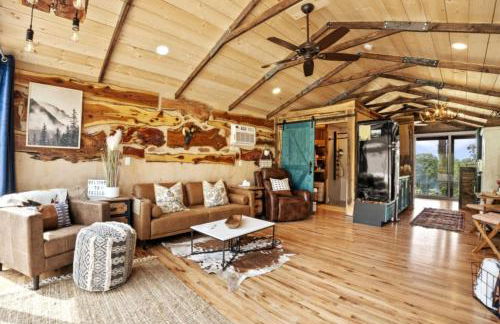 FRISCO - Tiny Houses Of French Village - Foto 12