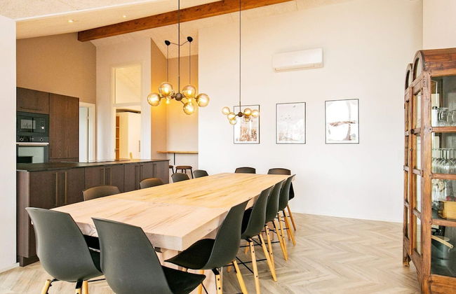 12 Person Holiday Home in Millinge - Foto 27