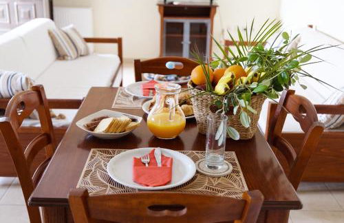 Villa Gereoudis Sea View Rooms Pool & Bar - Foto 59