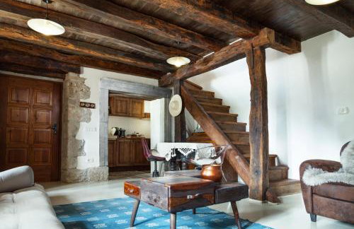 Trohi Homes - Soulful Istrian Hideaway - Foto 6