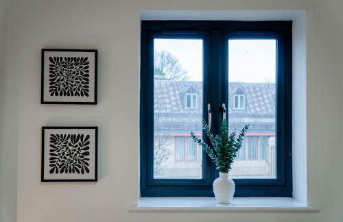 Flat in Royston Town Centre - Foto 13