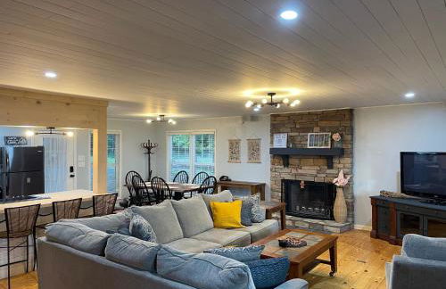 Mountain View Cabin - Photo 7