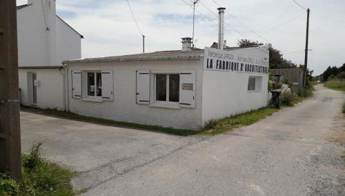 La cabine de plage - Foto 3