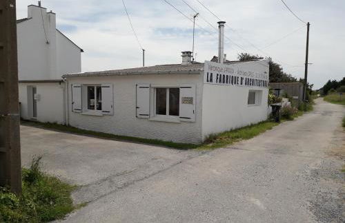 La cabine de plage - Foto 3